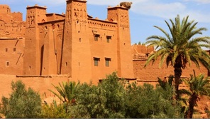 Escursione a Ouarzazate 
