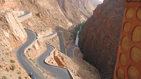 Gole del dades